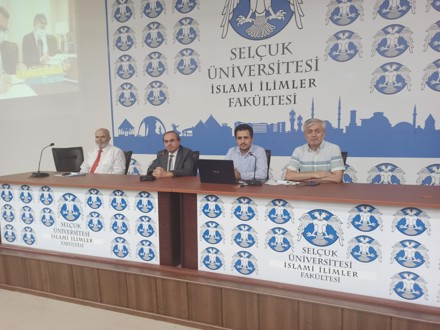 Birinci Sınıflara Yönelik Oryantasyon Programı Gerçekleştirildi.